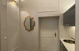Apartament 3 camere, LUX, 121 mp, birou/de locuit, prima inchiriere, zona Blvd. Eroilor