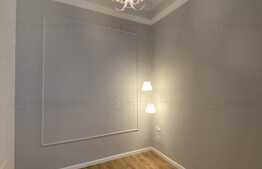 Apartament 3 camere, LUX, 121 mp, birou/de locuit, prima inchiriere, zona Blvd. Eroilor