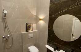 Apartament 3 camere, LUX, 121 mp, birou/de locuit, prima inchiriere, zona Blvd. Eroilor