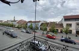 Apartament 3 camere, LUX, 121 mp, birou/de locuit, prima inchiriere, zona Blvd. Eroilor