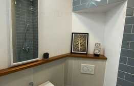 Apartament 3 camere, LUX, 121 mp, birou/de locuit, prima inchiriere, zona Blvd. Eroilor