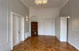 Apartament 3 camere, LUX, 121 mp, birou/de locuit, prima inchiriere, zona Blvd. Eroilor