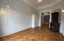 Apartament 3 camere, LUX, 121 mp, birou/de locuit, prima inchiriere, zona Blvd. Eroilor