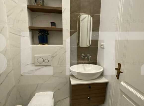 Apartament de închiriat 3 camere Central - 51403AI | BLITZ Cluj-Napoca | Poza12