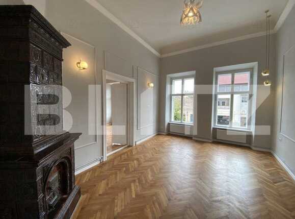 Apartament de închiriat 3 camere Central - 51403AI | BLITZ Cluj-Napoca | Poza4