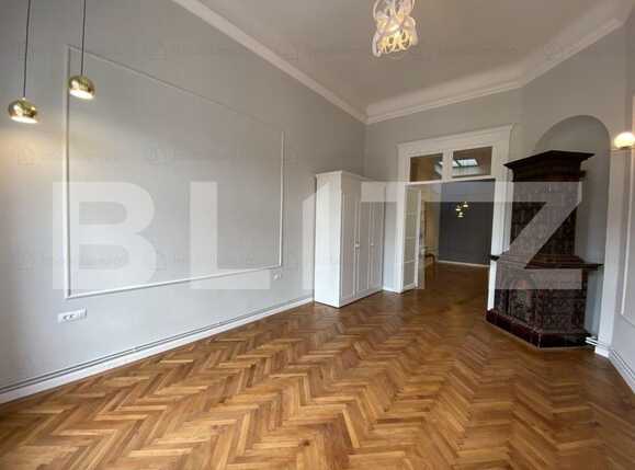 Apartament de închiriat 3 camere Central - 51403AI | BLITZ Cluj-Napoca | Poza3