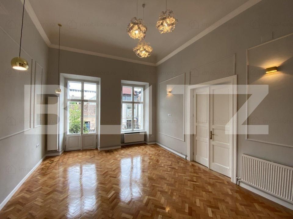 Apartament de închiriat 3 camere Central - 51403AI | BLITZ Cluj-Napoca | Poza7
