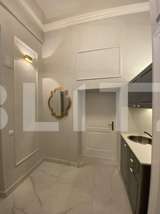 Apartament de închiriat 3 camere Central - 51403AI | BLITZ Cluj-Napoca | Poza9