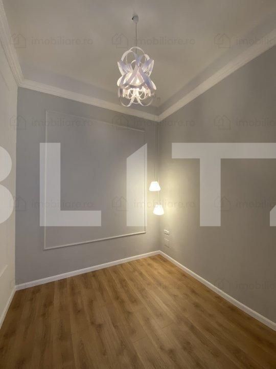 Apartament de închiriat 3 camere Central - 51403AI | BLITZ Cluj-Napoca | Poza6