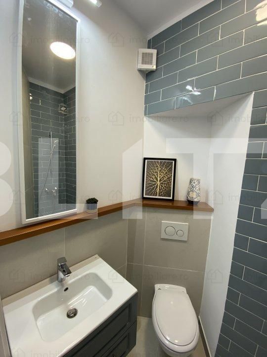 Apartament de închiriat 3 camere Central - 51403AI | BLITZ Cluj-Napoca | Poza10