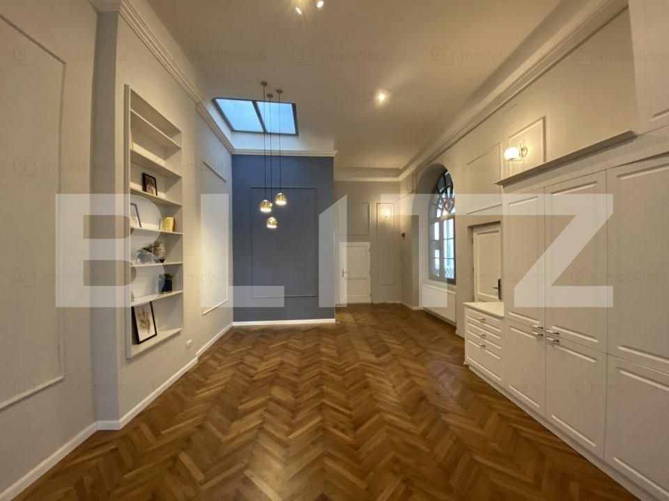 Apartament de închiriat 3 camere Central - 51403AI | BLITZ Cluj-Napoca | Poza2