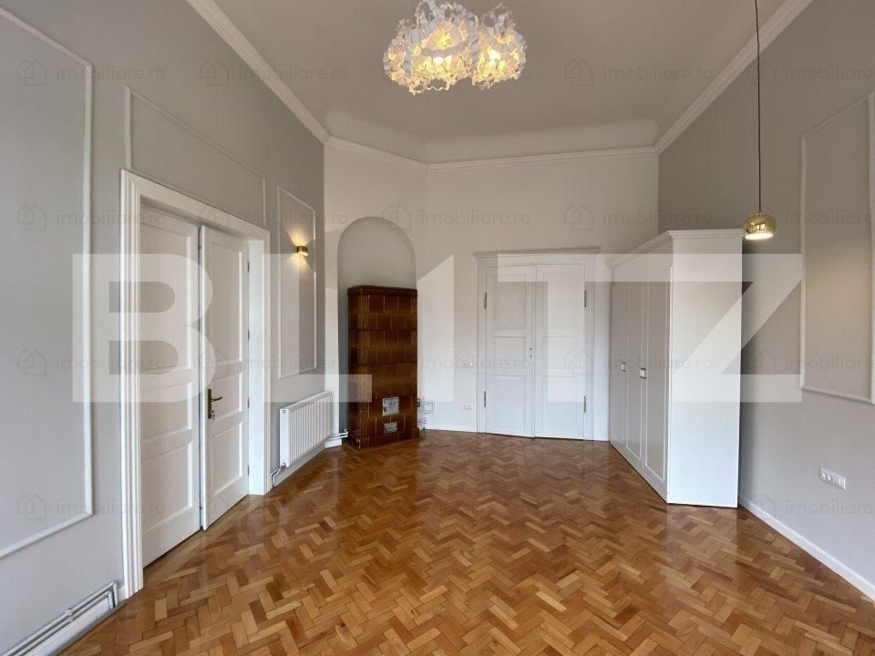 Apartament de închiriat 3 camere Central - 51403AI | BLITZ Cluj-Napoca | Poza5
