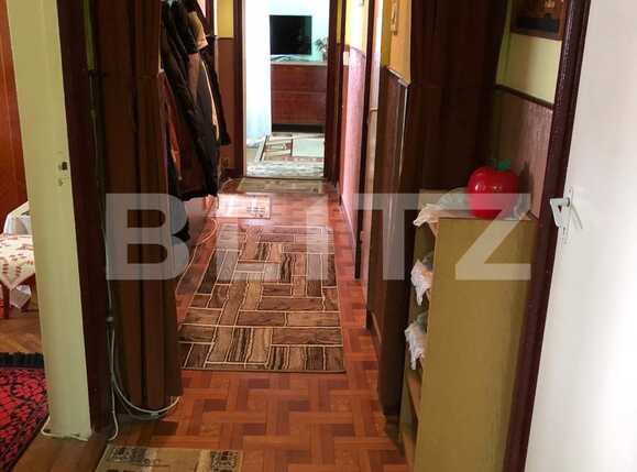 Apartament de vânzare 3 camere Manastur - 51406AV | BLITZ Cluj-Napoca | Poza4