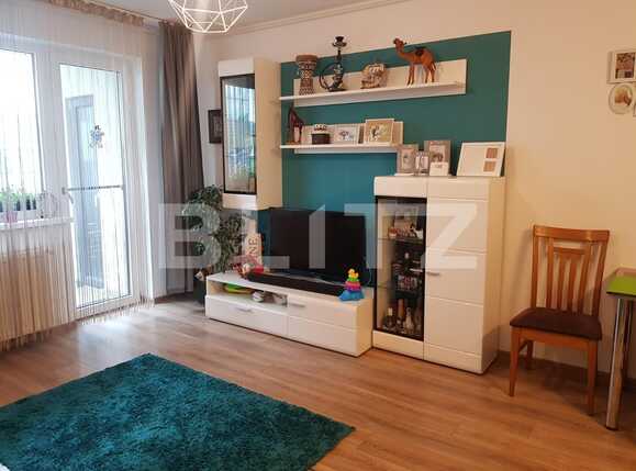 Apartament de vânzare 2 camere Floreşti - 51407AV | BLITZ Cluj-Napoca | Poza2