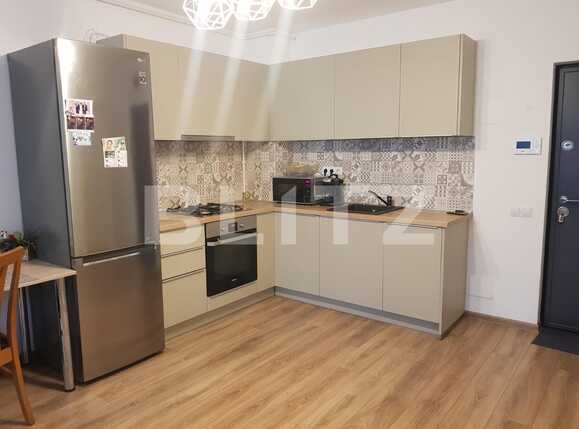 Apartament de vânzare 2 camere Floreşti - 51407AV | BLITZ Cluj-Napoca | Poza3