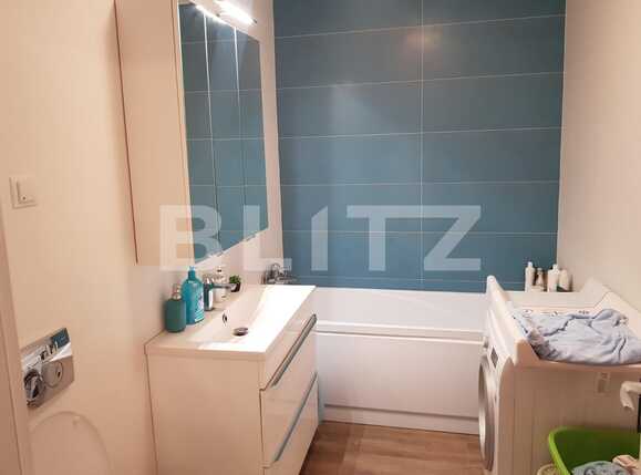 Apartament de vânzare 2 camere Floreşti - 51407AV | BLITZ Cluj-Napoca | Poza10