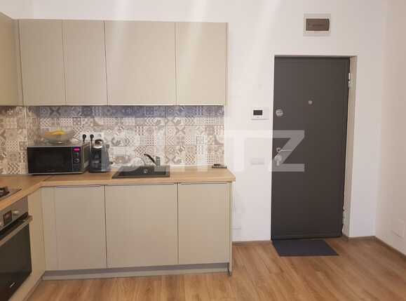Apartament de vânzare 2 camere Floreşti - 51407AV | BLITZ Cluj-Napoca | Poza4