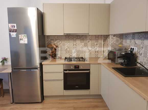 Apartament de vânzare 2 camere Floreşti - 51407AV | BLITZ Cluj-Napoca | Poza5