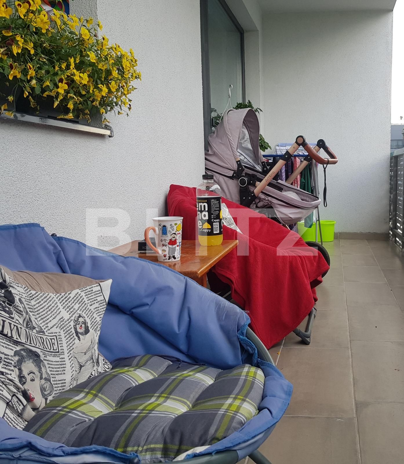 Apartament de vânzare 2 camere Floreşti - 51407AV | BLITZ Cluj-Napoca | Poza12