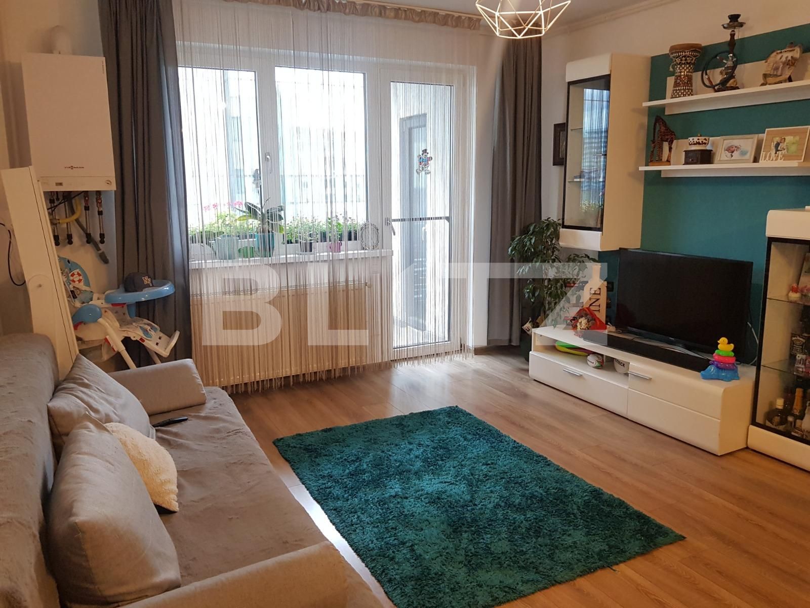 Apartament de vânzare 2 camere Floreşti - 51407AV | BLITZ Cluj-Napoca | Poza1