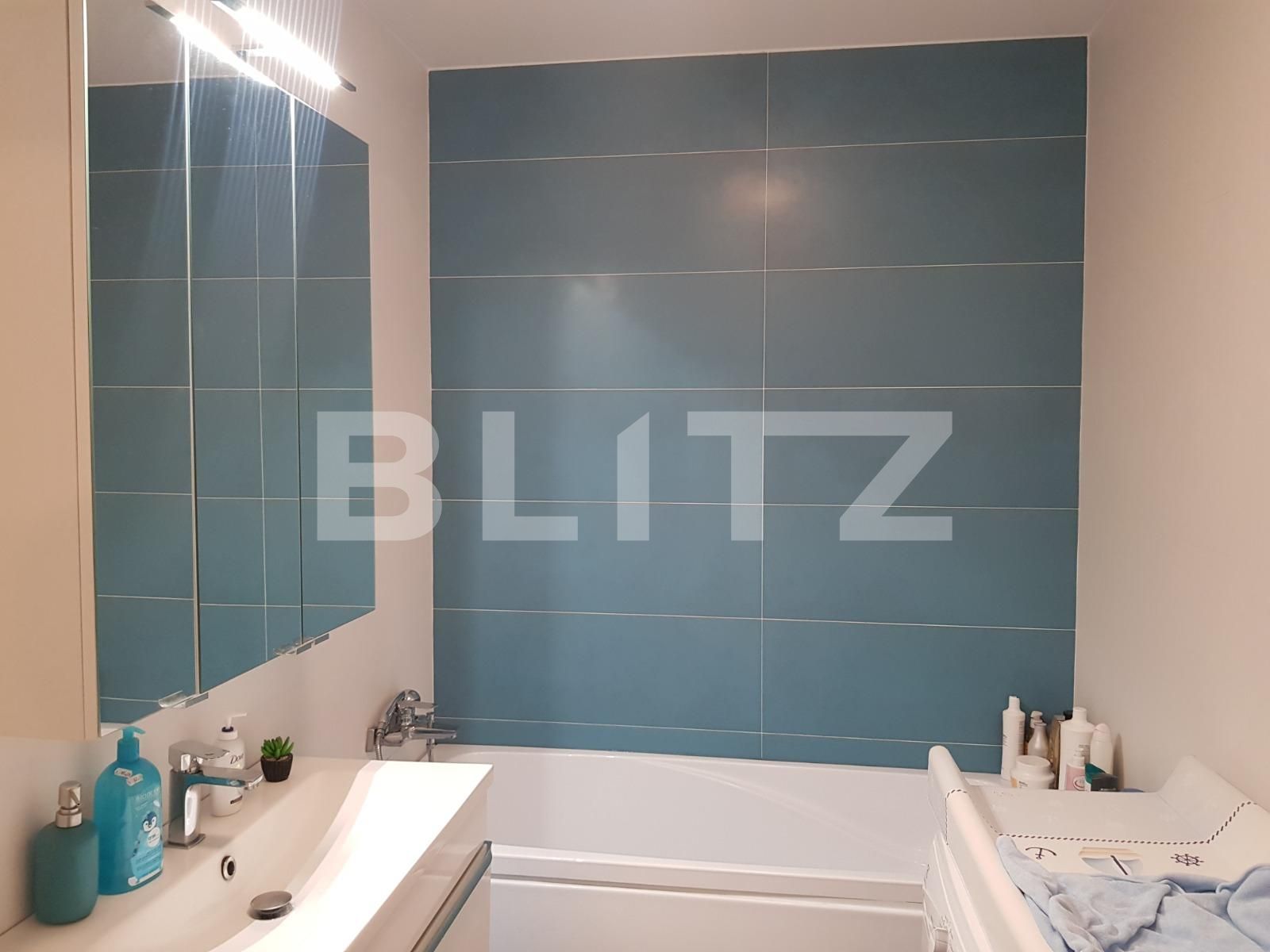 Apartament de vânzare 2 camere Floreşti - 51407AV | BLITZ Cluj-Napoca | Poza9