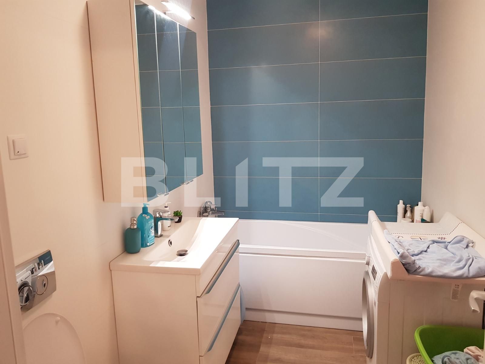 Apartament de vânzare 2 camere Floreşti - 51407AV | BLITZ Cluj-Napoca | Poza10