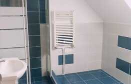 2 camere, 52 mp., finisat, zona Muzeul Apei