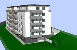 Apartament cu 2 camere, lift, etaj intermediar, zona Teilor