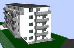 Apartament cu 2 camere, lift, etaj intermediar, zona Teilor