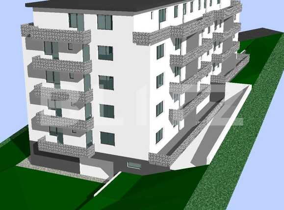 Apartament de vânzare 2 camere Floreşti - 51409AV | BLITZ Cluj-Napoca | Poza2