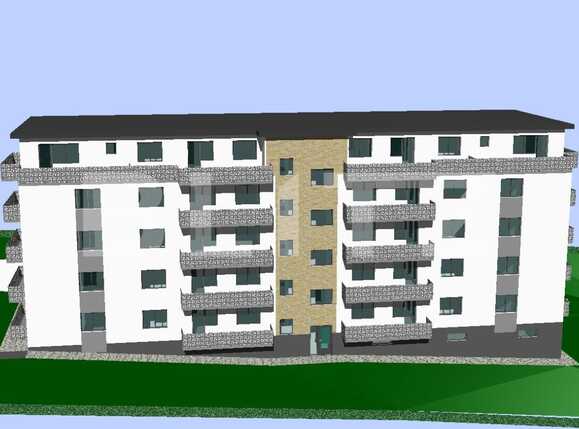 Apartament de vânzare 2 camere Floreşti - 51409AV | BLITZ Cluj-Napoca | Poza4