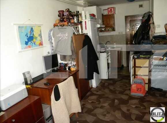 Garsonieră de vânzare Iris - 5141AV | BLITZ Cluj-Napoca | Poza4