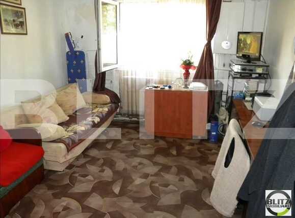 Garsonieră de vânzare Iris - 5141AV | BLITZ Cluj-Napoca | Poza1