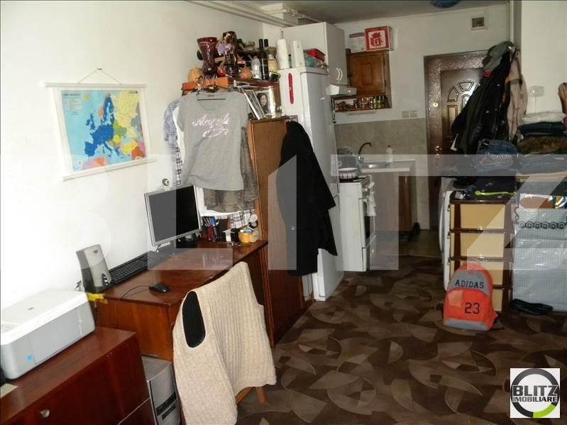 Garsonieră de vânzare Iris - 5141AV | BLITZ Cluj-Napoca | Poza4