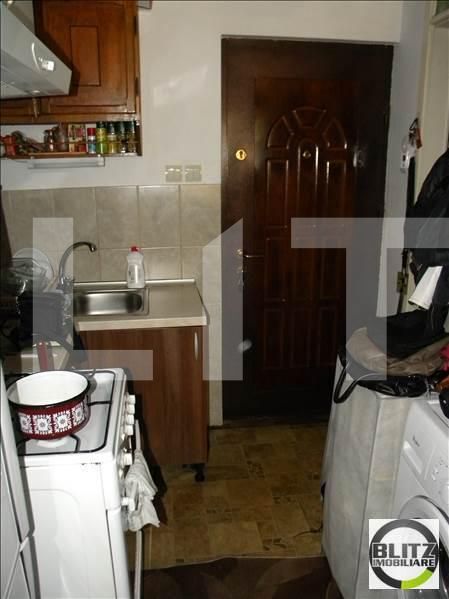 Garsonieră de vânzare Iris - 5141AV | BLITZ Cluj-Napoca | Poza7