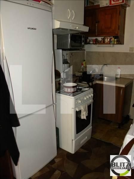 Garsonieră de vânzare Iris - 5141AV | BLITZ Cluj-Napoca | Poza6