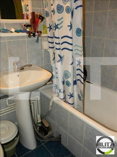 Garsonieră de vânzare Iris - 5141AV | BLITZ Cluj-Napoca | Poza9