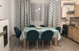 Apartament cu 2 camere, 70 mp, mobilat modern, zona strazii Corneliu Coposu