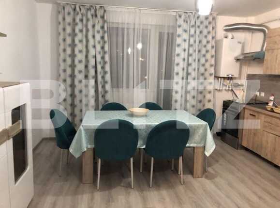 Apartament de închiriat 2 camere Dambul Rotund - 51410AI | BLITZ Cluj-Napoca | Poza3