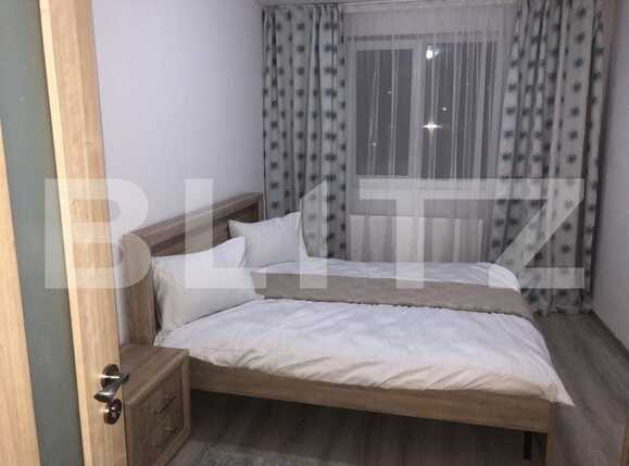 Apartament de închiriat 2 camere Dambul Rotund - 51410AI | BLITZ Cluj-Napoca | Poza1