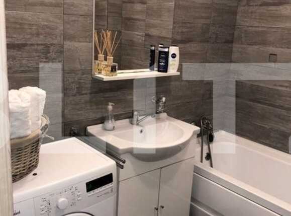 Apartament de închiriat 2 camere Dambul Rotund - 51410AI | BLITZ Cluj-Napoca | Poza6