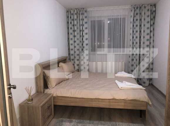 Apartament de închiriat 2 camere Dambul Rotund - 51410AI | BLITZ Cluj-Napoca | Poza2