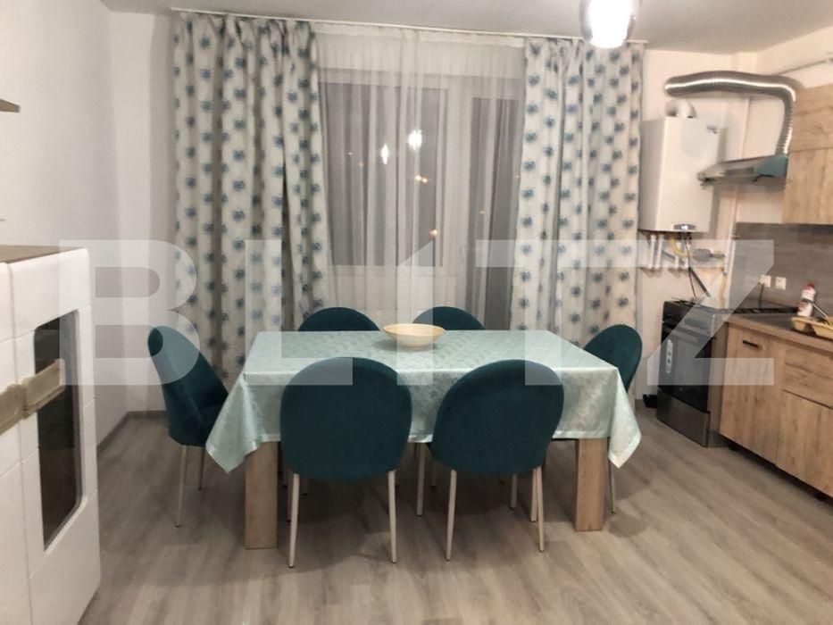 Apartament de închiriat 2 camere Dambul Rotund - 51410AI | BLITZ Cluj-Napoca | Poza3