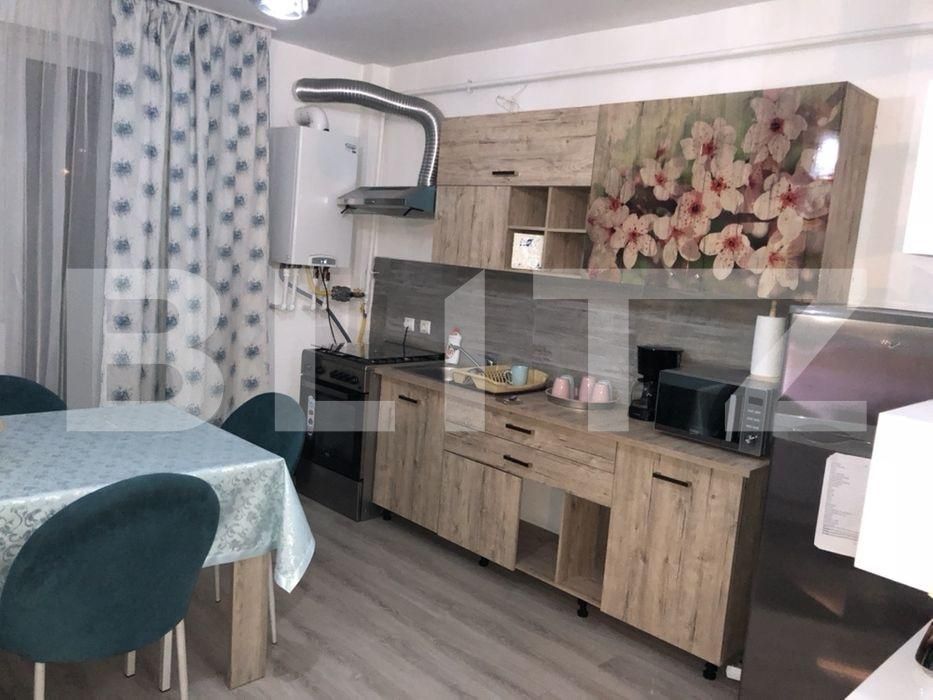 Apartament de închiriat 2 camere Dambul Rotund - 51410AI | BLITZ Cluj-Napoca | Poza4