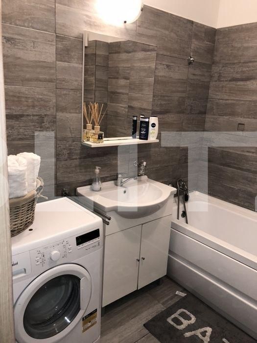 Apartament de închiriat 2 camere Dambul Rotund - 51410AI | BLITZ Cluj-Napoca | Poza6