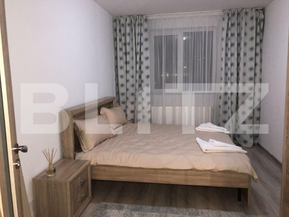 Apartament de închiriat 2 camere Dambul Rotund - 51410AI | BLITZ Cluj-Napoca | Poza2