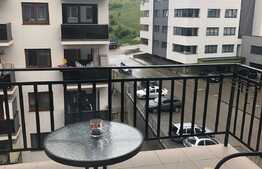 Apartament 2 camere, 48 mp, parcare, Galaxiei, zona Petrom