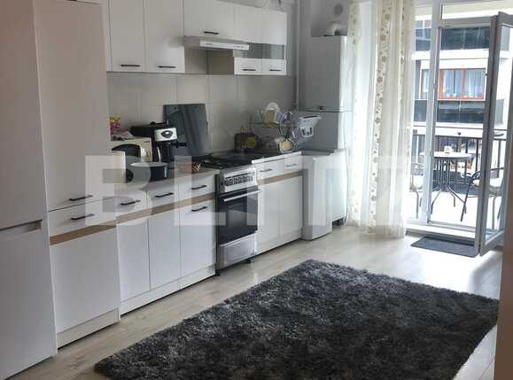 Apartament de vânzare 2 camere Baciu - 51411AV | BLITZ Cluj-Napoca | Poza1