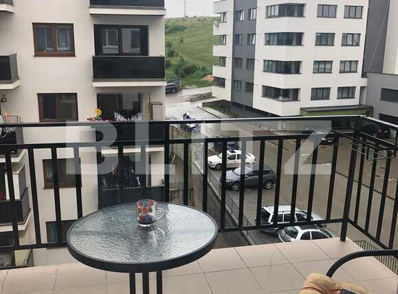 Apartament de vânzare 2 camere Baciu - 51411AV | BLITZ Cluj-Napoca | Poza7