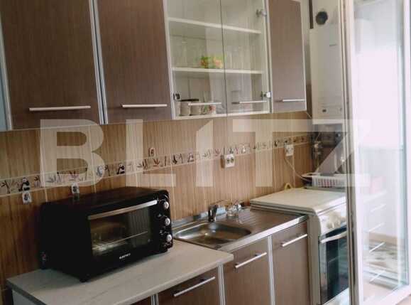 Garsonieră de vânzare Floreşti - 51412AV | BLITZ Cluj-Napoca | Poza1